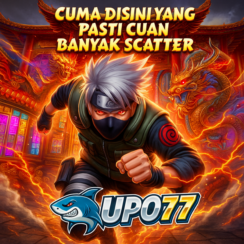 UPO77 - Merapat Jika Ingin Menjadi Member VIP Hadiah Besar