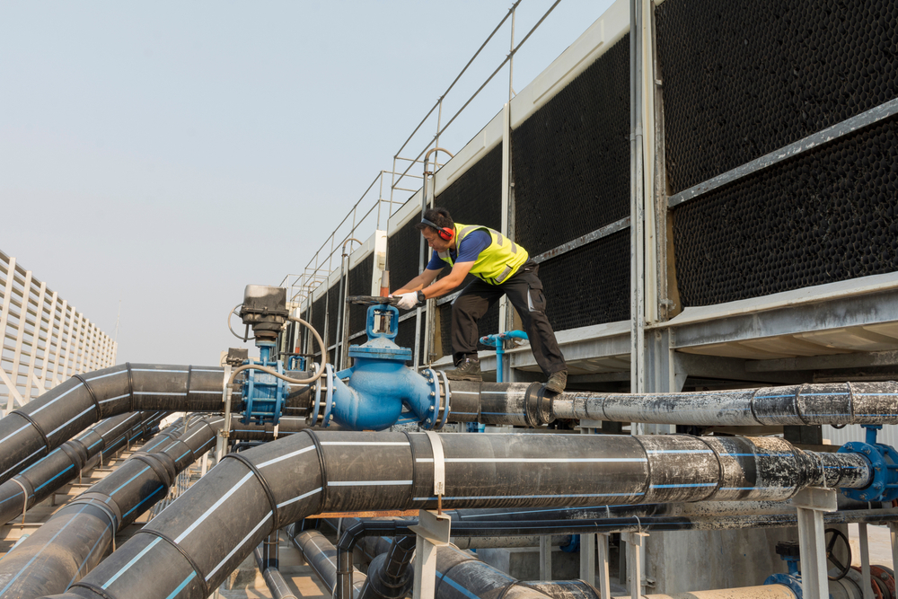 Water Chillers Water Chillers