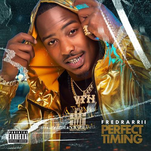 Fredrarrii Perfect Timing EP 2020 Rap 320 kbps Beats TGx