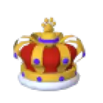 Golden Walrus Crown