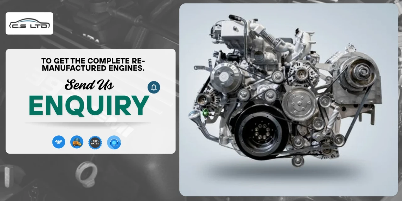 Car Specialist Footer Banner