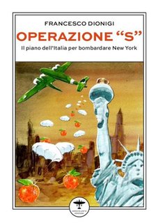Francesco Dionigi - Operazione «S» (2024)