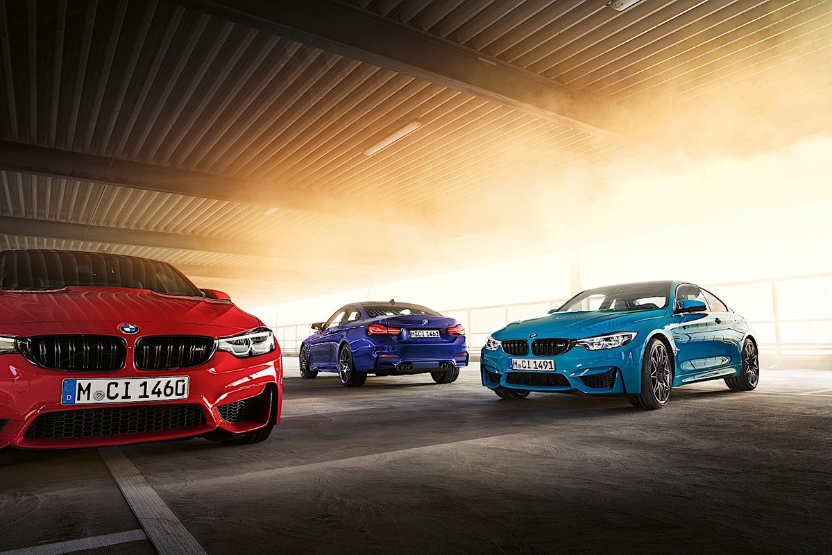 BMW M4 Edition M Heritage (10)