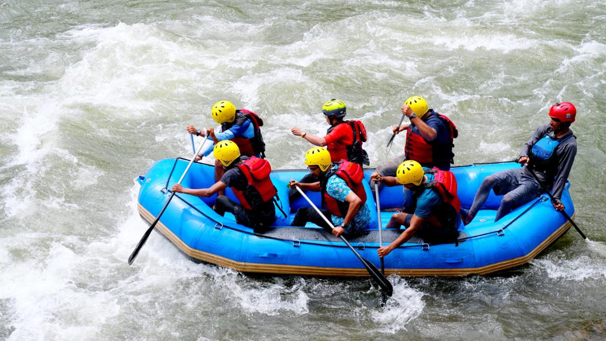Malabar River Festival 2025