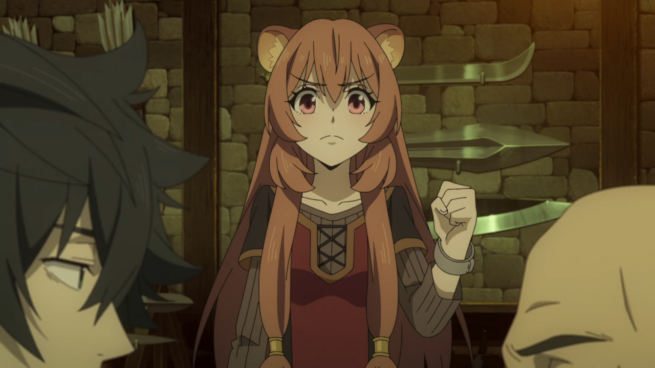 [Arukoru] Tate no Yuusha no Nariagari (The Rising Of The Shield 
