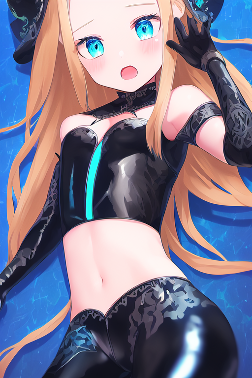 12694-3505617276-abigail williams fate, Little Girl, bust shot, extremely detailed, hyper detailed, 