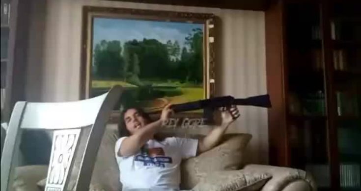 ¿Qué es el video 1444 y qué pasa si lo pongo?