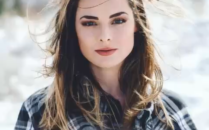 Kattie Morrow XXX Slimy Hot Girl Big Boobs