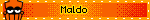 maldo blinkie