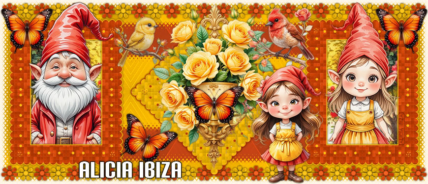 Goblin Stories aliciaibiza