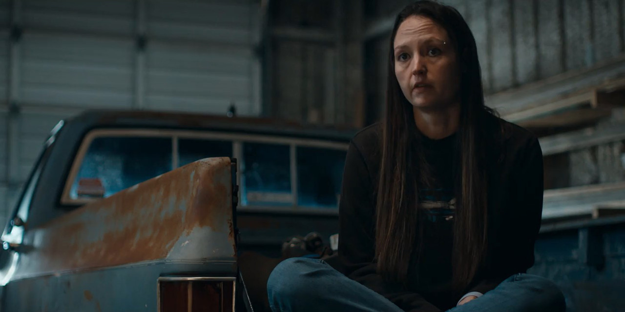The Twister: Caught in the Storm 2025 WebRip [Hindi + English] 480p, 720p ESub Screenshot