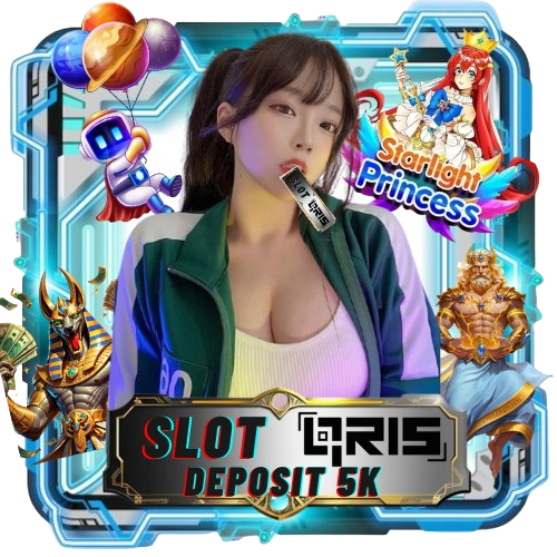 Slot Deposit 5K