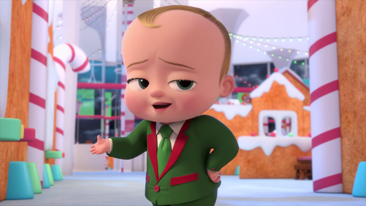 Mali Sef Bozicni Bonus 2022 1080p crtani filmovi hrvatski sink remastered