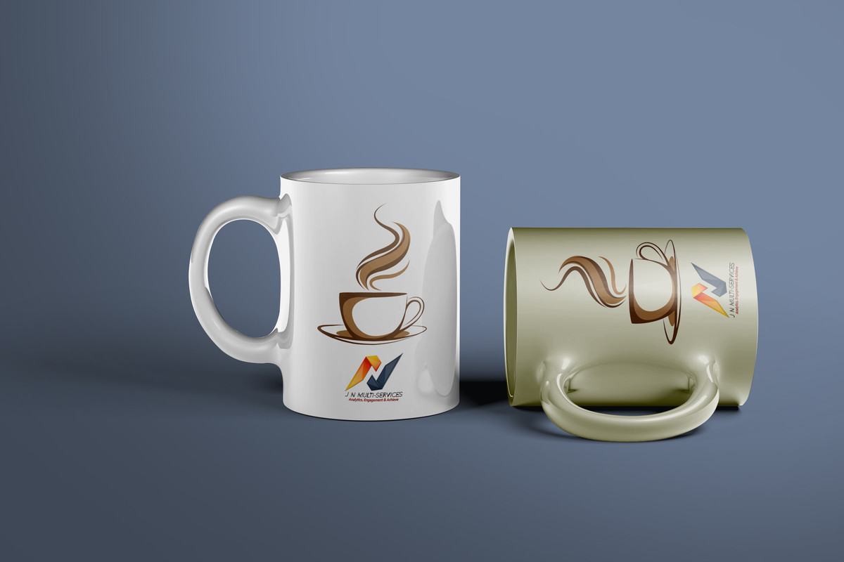 7 Free Coffee Mug Mockup