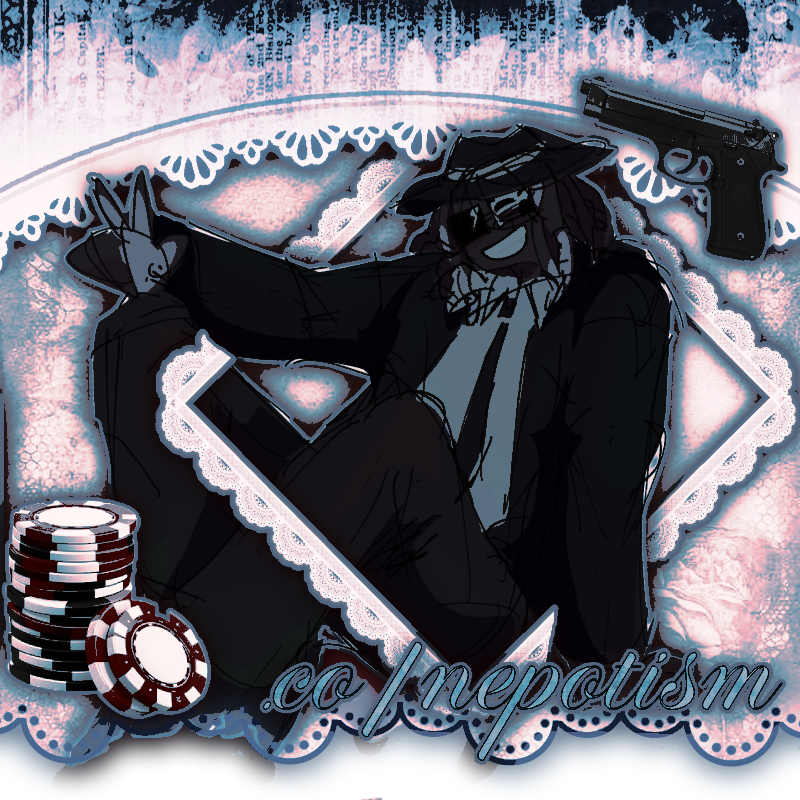 NOT F2U!! AC: @bugspray333