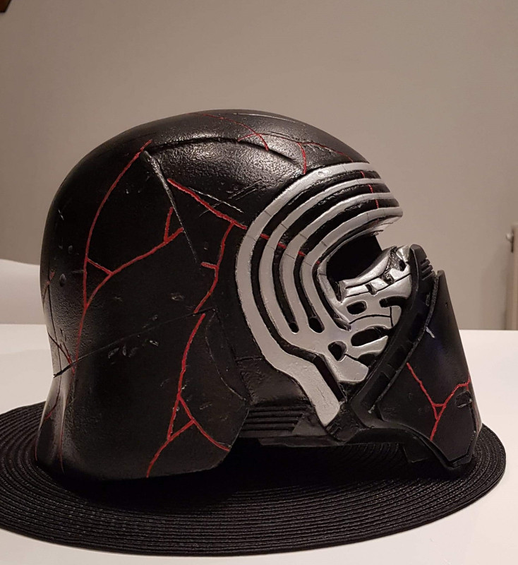 CASQUE KYLO TROS  06