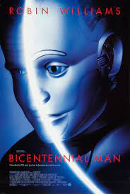 Bicentennial Man 1999 1080p WEBRip x265 RBG