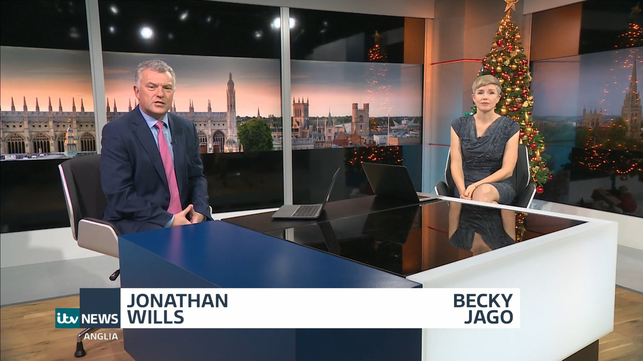 12.15 - 18.00.00 - ITV News Anglia. The latest news and weather from ....ts_snapshot_02.40.876