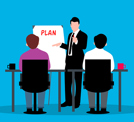 Interview Coaching