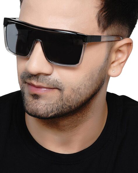 Square Sunglasses for Men