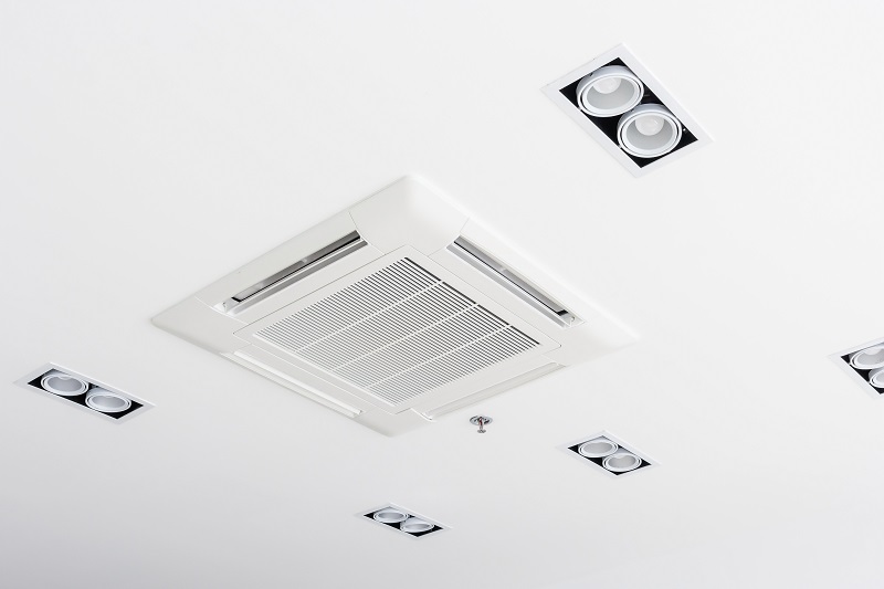 Air Conditioning