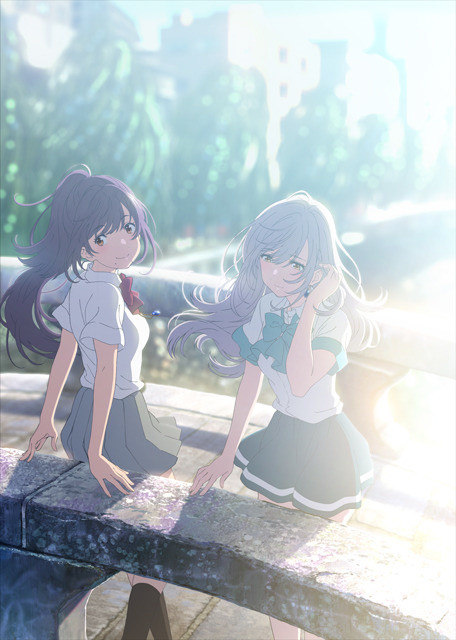 Irozuku Sekai no Ashita kara (2018) (Sezon 1) PL.WEB-DL.720p.x264-zyl / Napisy PL