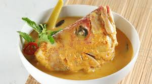 Restoran Gulai Kepala Kakap di Jakarta Terbaik