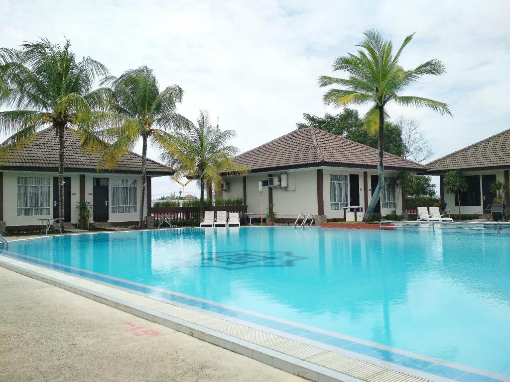 Comfort Hotel.