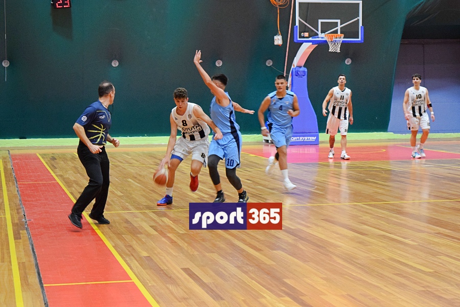 , &Nu;&tau;&omicron;&upsilon;&mu;&pi;&lambda;ά&rho;&iota;&sigma;&epsilon; &tau;&iota;&sigmaf; &nu;ί&kappa;&epsilon;&sigmaf; &eta; &Kappa;&alpha;&lambda;&alpha;&mu;ά&tau;&alpha; BC, 75-47 &tau;&omicron;&nu; &Alpha;&Pi;&Omicron;&Epsilon;&Lambda; &Mu;&omicron;&lambda;ά&omega;&nu; (&phi;&omega;&tau;&omicron; & &beta;&iota;&nu;&tau;&epsilon;&omicron;)