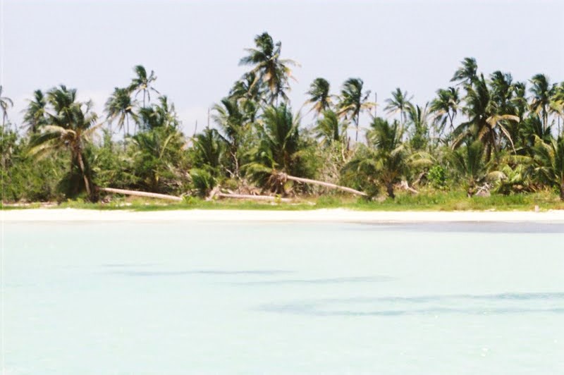 Altos de Chavón e Isla Saona - República Dominicana y sus pueblos-1998/1999/2004 (7)