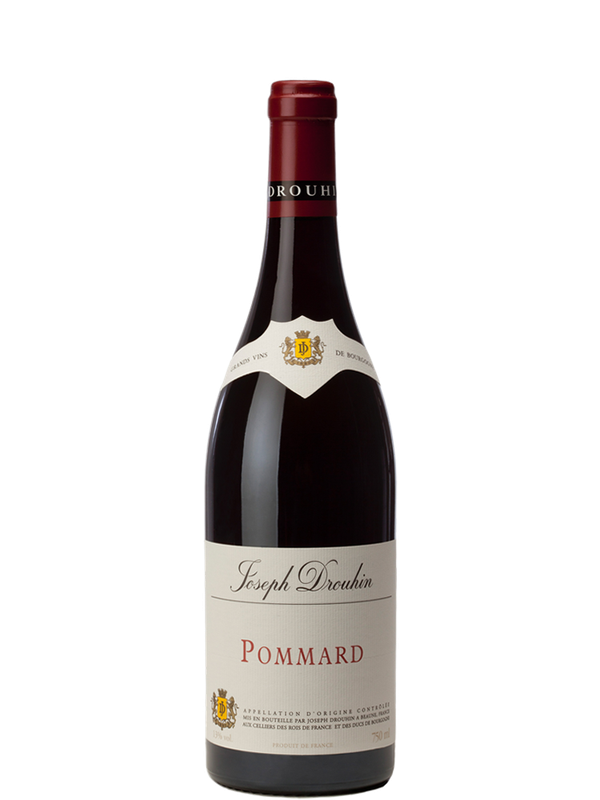 J.Drouhin, Pommard