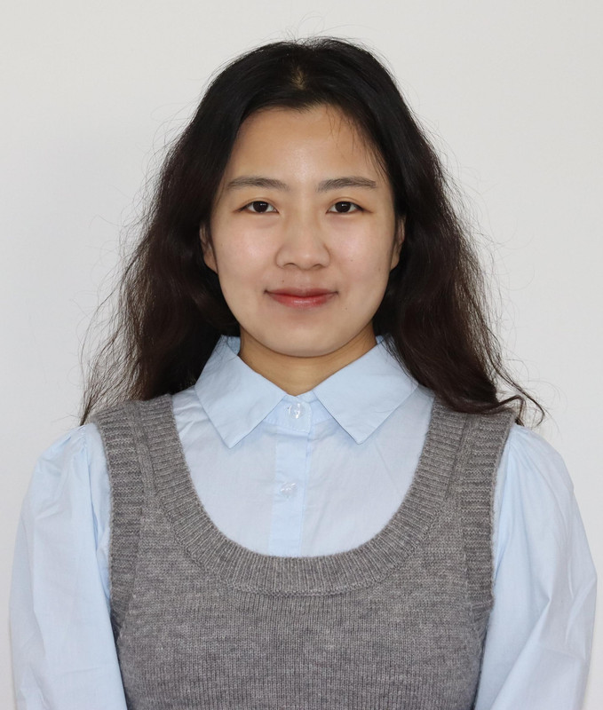 Nini Liang
