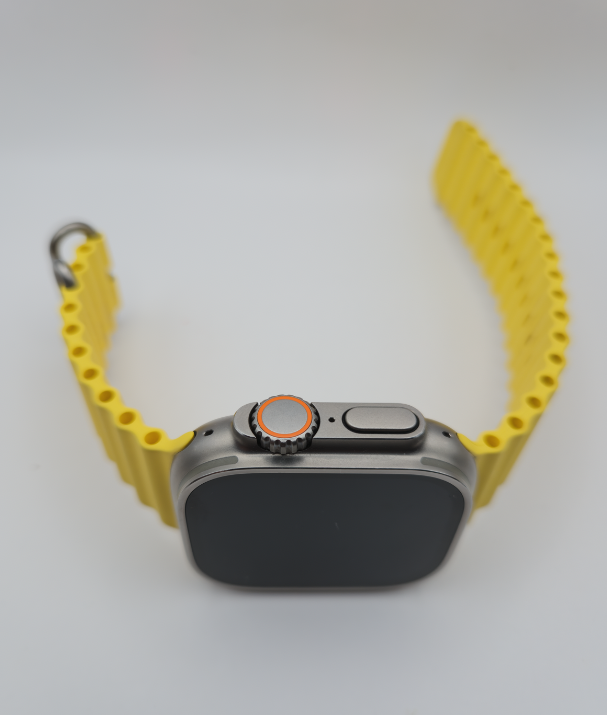 Apple Watch Ultra 3