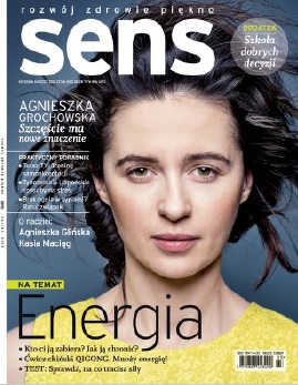 Sens 3/2014 Sens 3/2014