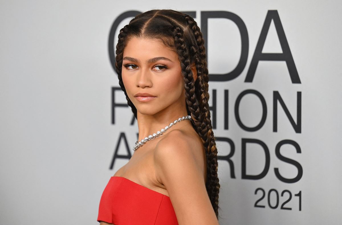 Zendaya formará parte del elenco de “Challengers”