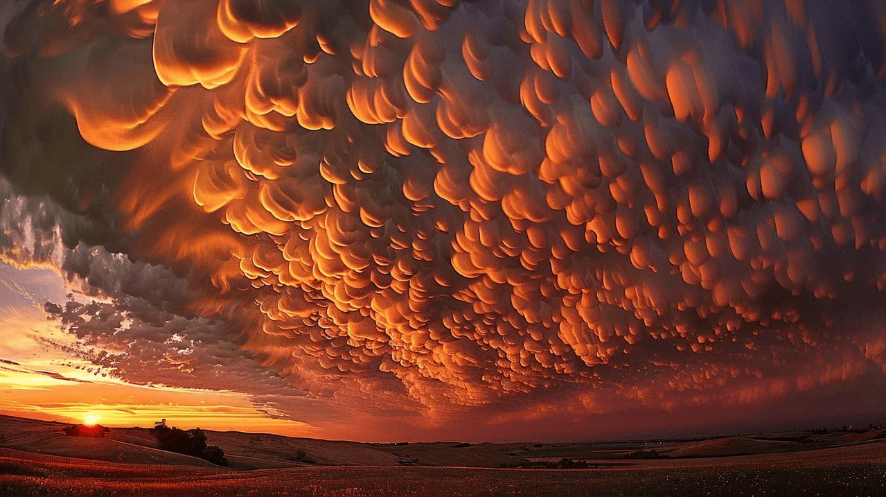 [Image: mammatus-cloud-sunset-stockcake-1.png]