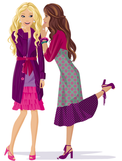 Siempre Libre & Glitters y Gifs Animados Nº326 - Página 4 Amigas-dolls-friends-forever-b