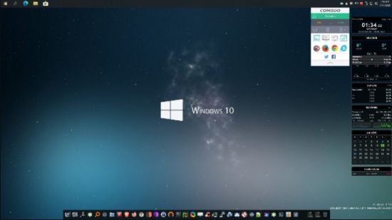 Windows 10 Pro Ninjutsu 2.0 Version 2004 Build 19041 - 2020