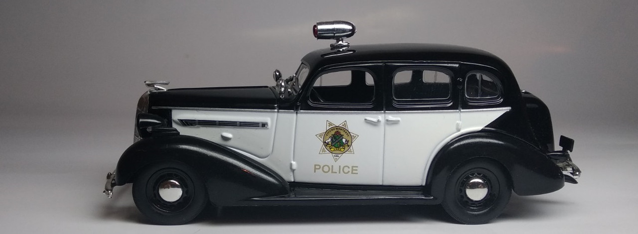 Buick Special Sedan (3)