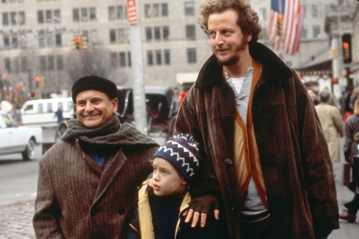 Home Alone 2
