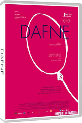 Dafne (2019) DVD5 Custom ITA