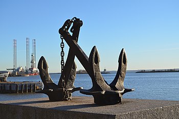 Якорь_Холла_-_The_Hall_anchor