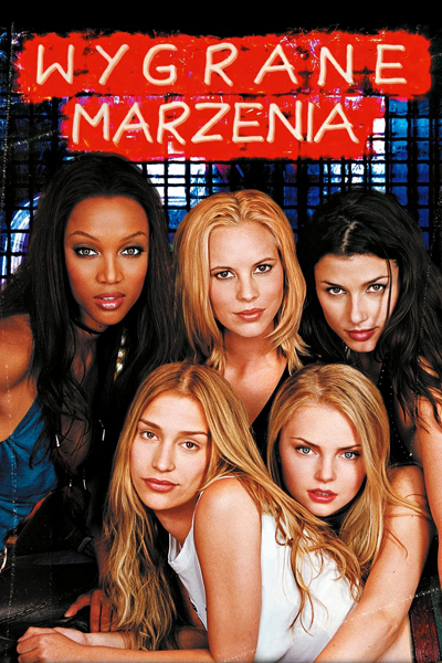 Wygrane marzenia / Coyote Ugly (2000) PL | 360p | 480p | 720p | AC3.BRRip.XviD-GR4PE | DD2.0 | Lektor PL