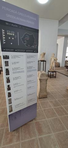 Palacio del Parlamento, Museo de historia nacional de Rumania y museo municipal - Bucarest: Le petit Paris de l’est (32)