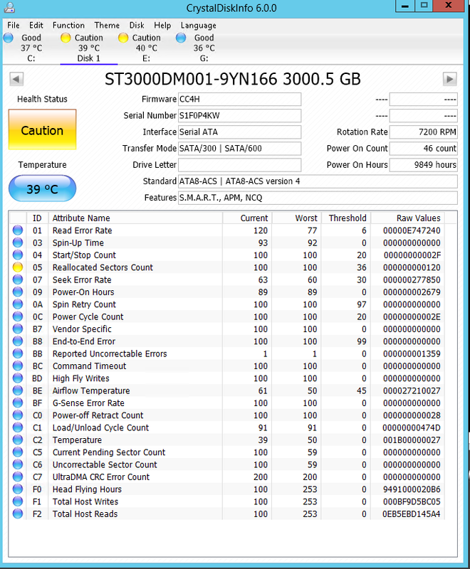 seagate smart voices