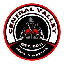 Central Valley MMA