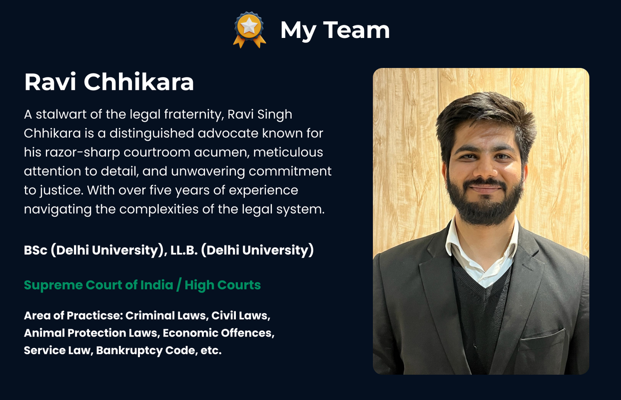 Team Member 1
