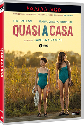 Quasi A Casa 2024 .mkv DVDRIP - ITA - limperodeisogni