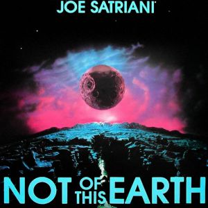 Joe Satriani