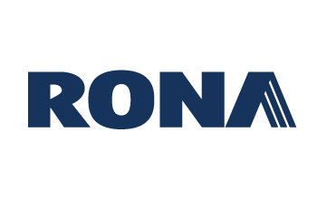 Logo RONA
